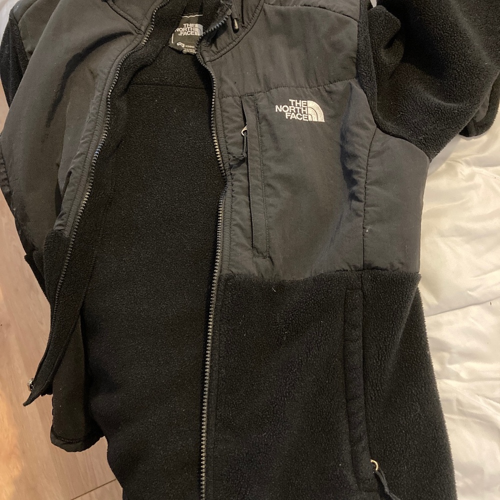 North Face Jacket